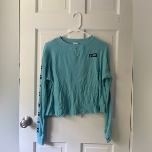 victoria secret PINK long sleeve